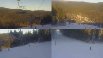 Ski Karlov - areál Karlov