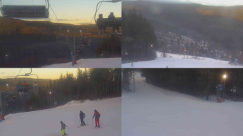 Ski Karlov - areál Karlov