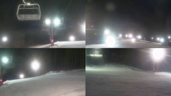 Ski Karlov - areál Karlov