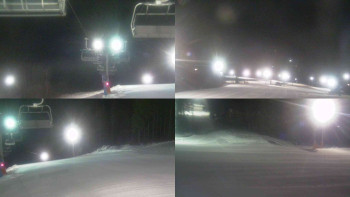 Ski Karlov - areál Karlov