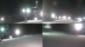 Ski Karlov - areál Karlov