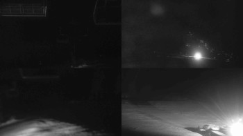 Ski Karlov - areál Karlov