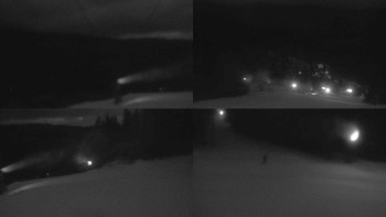 Ski Karlov - areál Karlov