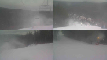 Ski Karlov - areál Karlov