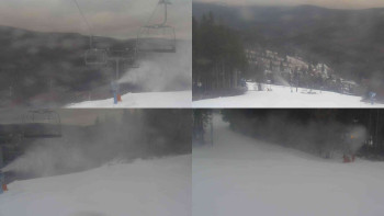 Ski Karlov - areál Karlov