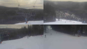 Ski Karlov - areál Karlov