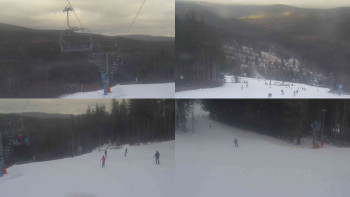 Ski Karlov - areál Karlov