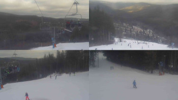 Ski Karlov - areál Karlov