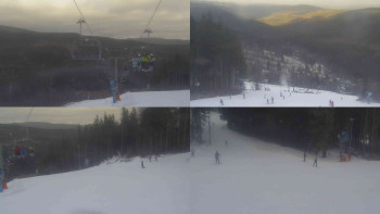 Ski Karlov - areál Karlov