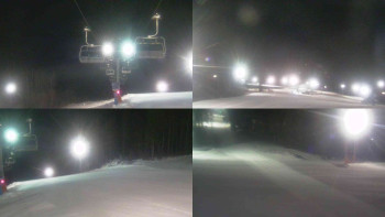 Ski Karlov - areál Karlov