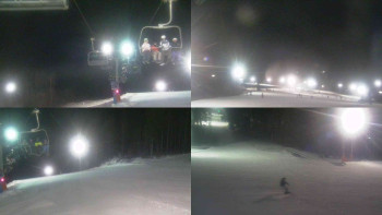 Ski Karlov - areál Karlov