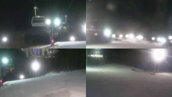 Ski Karlov - areál Karlov