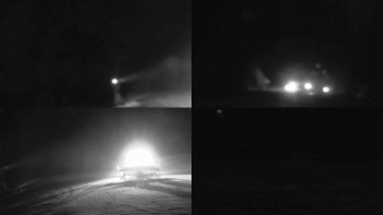 Ski Karlov - areál Karlov