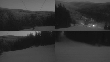 Ski Karlov - areál Karlov