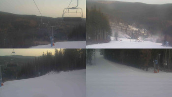 Ski Karlov - areál Karlov