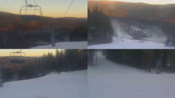 Ski Karlov - areál Karlov