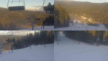 Ski Karlov - areál Karlov