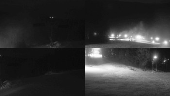 Ski Karlov - areál Karlov