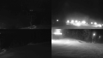 Ski Karlov - areál Karlov