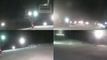 Ski Karlov - areál Karlov