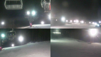 Ski Karlov - areál Karlov