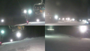 Ski Karlov - areál Karlov