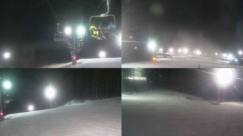 Ski Karlov - areál Karlov