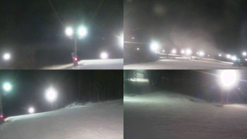 Ski Karlov - areál Karlov