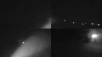 Ski Karlov - areál Karlov