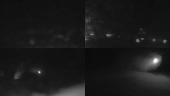 Ski Karlov - areál Karlov