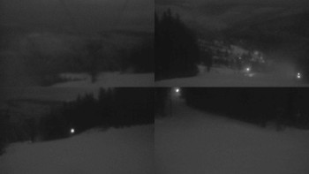 Ski Karlov - areál Karlov