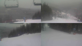 Ski Karlov - areál Karlov