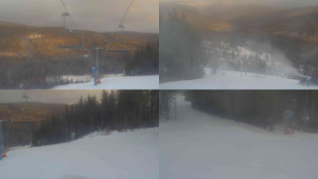 Ski Karlov - areál Karlov