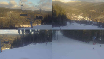 Ski Karlov - areál Karlov