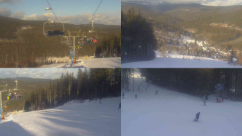 Ski Karlov - areál Karlov