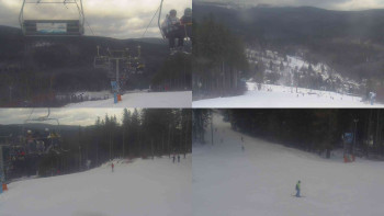 Ski Karlov - areál Karlov