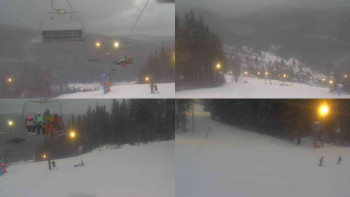 Ski Karlov - areál Karlov