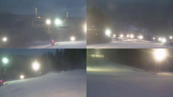 Ski Karlov - areál Karlov