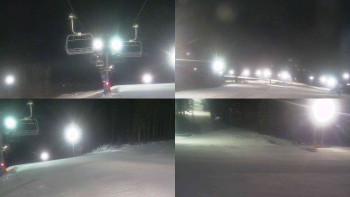 Ski Karlov - areál Karlov