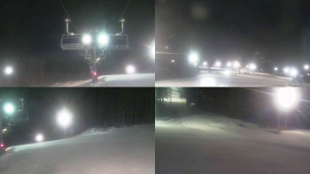 Ski Karlov - areál Karlov