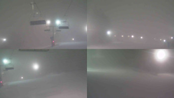 Ski Karlov - areál Karlov