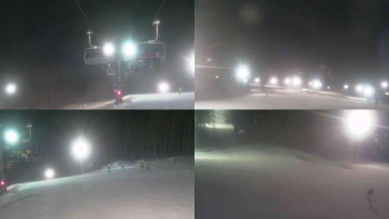 Ski Karlov - areál Karlov