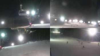 Ski Karlov - areál Karlov