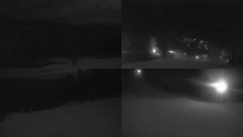 Ski Karlov - areál Karlov