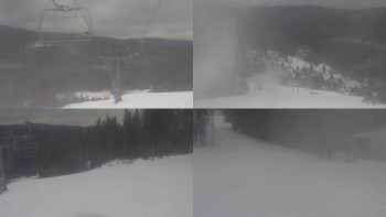 Ski Karlov - areál Karlov