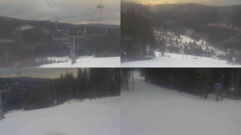 Ski Karlov - areál Karlov