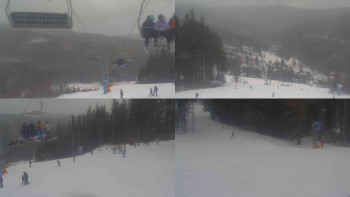 Ski Karlov - areál Karlov