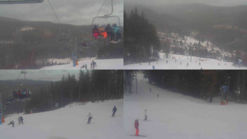 Ski Karlov - areál Karlov