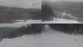 Ski Karlov - areál Karlov