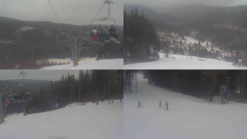 Ski Karlov - areál Karlov